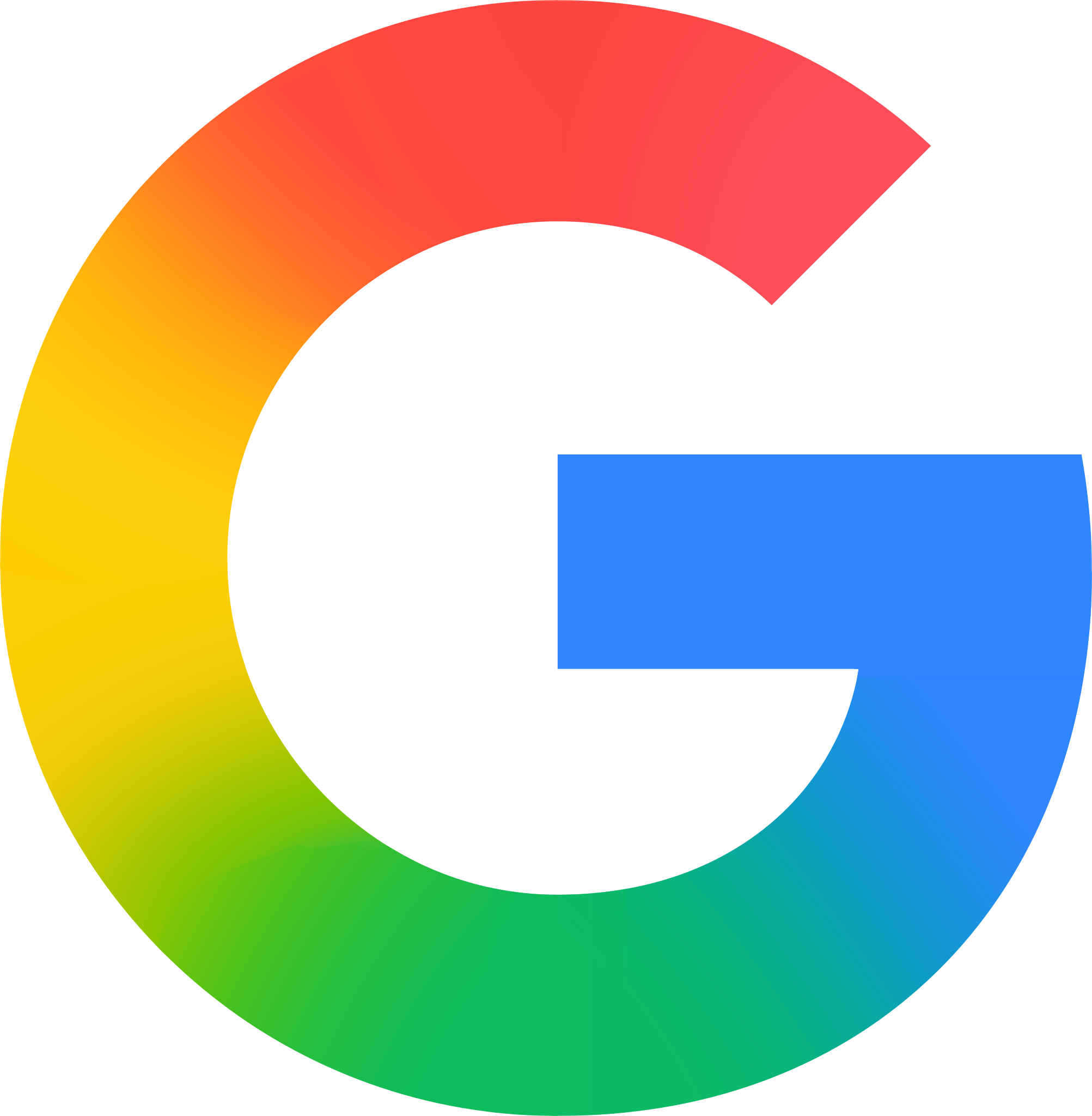Google Icon