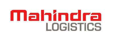 Logo of Mahindra Logistics