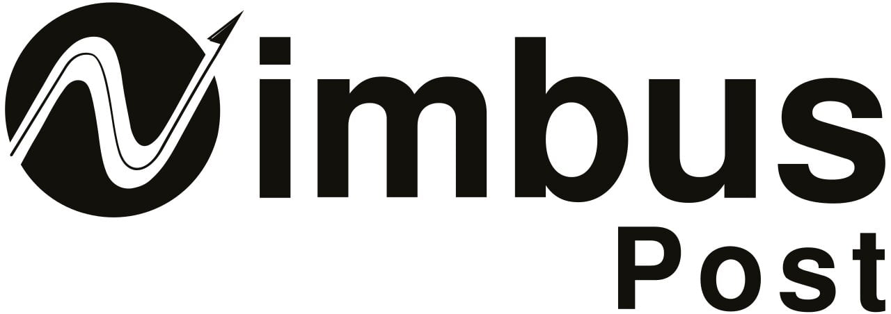 Logo of Imbus Post