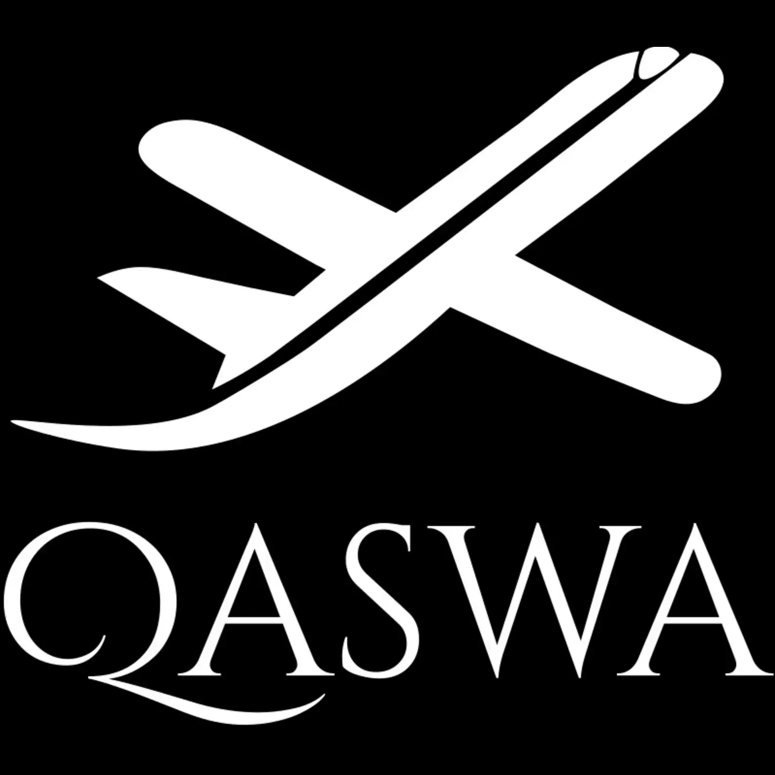 Logo of QASWA 