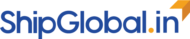 Logo of Shipglobal in