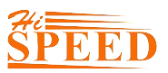 Logo of Hi speed 