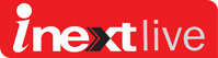 Logo of Inext Live