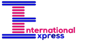 Logo of International Express