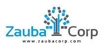 Logo of Zauba Corp