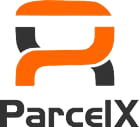 Logo of Parcelx