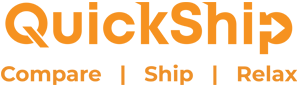 Logo of Quickship