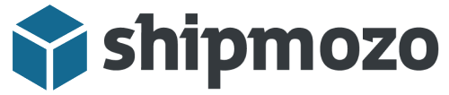 Logo of Shipmozo