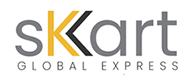 Logo of Skart Global Express