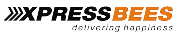 Logo of Expressbees Delivering Happiness
